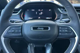Jeep Grand Cherokee L 2023 4x4 Laredo X 4dr SUV