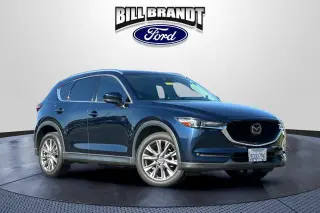 Mazda CX-5 2020 AWD Grand Touring 4dr SUV