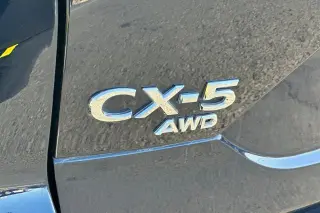Mazda CX-5 2020 AWD Grand Touring 4dr SUV