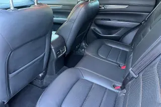 Mazda CX-5 2020 AWD Grand Touring 4dr SUV