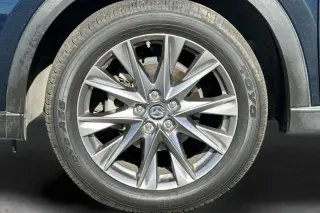 Mazda CX-5 2020 AWD Grand Touring 4dr SUV