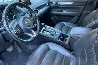 Mazda CX-5 2020 AWD Grand Touring 4dr SUV