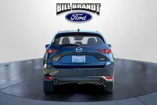 Mazda CX-5 2020 AWD Grand Touring 4dr SUV