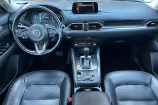 Mazda CX-5 2020 AWD Grand Touring 4dr SUV