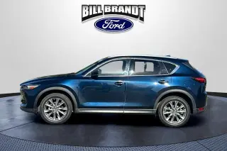 Mazda CX-5 2020 AWD Grand Touring 4dr SUV