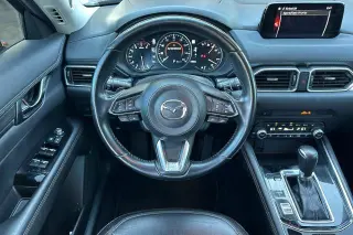 Mazda CX-5 2020 AWD Grand Touring 4dr SUV