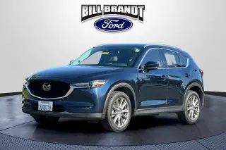 Mazda CX-5 2020 AWD Grand Touring 4dr SUV