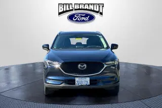 Mazda CX-5 2020 AWD Grand Touring 4dr SUV