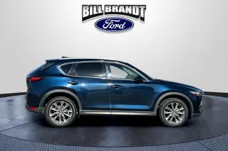 Mazda CX-5 2020 AWD Grand Touring 4dr SUV