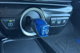 Toyota Prius Prime 2020 Limited 4dr Hatchback