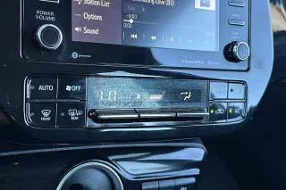 Toyota Prius Prime 2020 Limited 4dr Hatchback