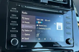 Toyota Prius Prime 2020 Limited 4dr Hatchback