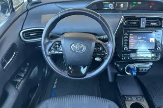 Toyota Prius Prime 2020 Limited 4dr Hatchback