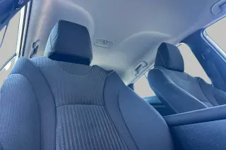 Toyota Prius Prime 2020 Limited 4dr Hatchback
