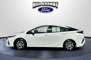 Toyota Prius Prime 2020 Limited 4dr Hatchback