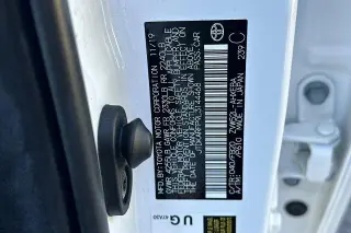 Toyota Prius Prime 2020 Limited 4dr Hatchback