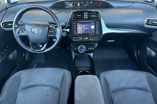 Toyota Prius Prime 2020 Limited 4dr Hatchback
