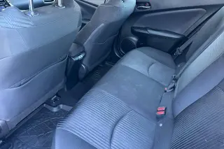 Toyota Prius Prime 2020 Limited 4dr Hatchback