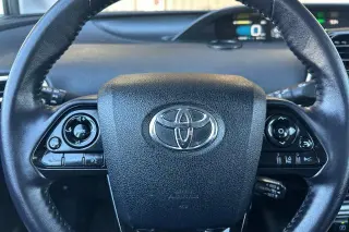 Toyota Prius Prime 2020 Limited 4dr Hatchback