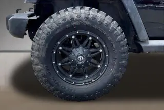 Jeep Wrangler Unlimited 2013 4x4 Sport 4dr SUV