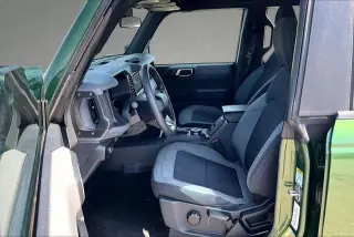 Ford Bronco 2022 4x4 Base 4dr SUV
