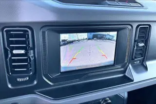 Ford Bronco 2022 4x4 Base 4dr SUV