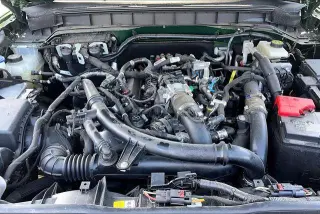 Ford Bronco 2022 4x4 Base 4dr SUV