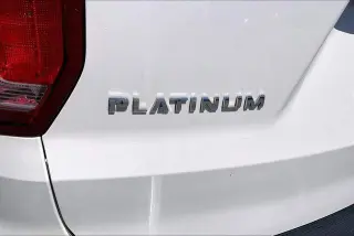 Ford Explorer 2018 AWD Platinum 4dr SUV