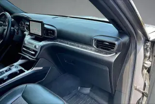 Ford Explorer 2022 AWD Timberline 4dr SUV