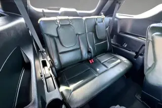 Ford Explorer 2022 AWD Timberline 4dr SUV