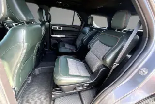 Ford Explorer 2022 AWD Timberline 4dr SUV