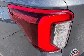 Ford Explorer 2022 AWD Timberline 4dr SUV