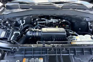 Ford Explorer 2022 AWD Timberline 4dr SUV