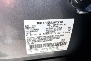 Ford Explorer 2022 AWD Timberline 4dr SUV
