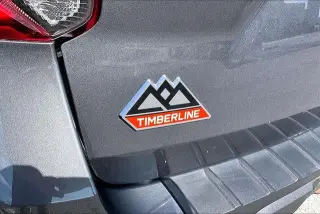 Ford Explorer 2022 AWD Timberline 4dr SUV
