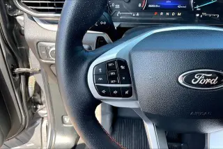Ford Explorer 2022 AWD Timberline 4dr SUV