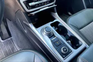 Ford Explorer 2022 AWD Timberline 4dr SUV
