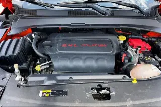 Jeep Compass 2019 4x4 Trailhawk 4dr SUV