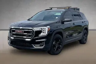 GMC Terrain 2023 AWD AT4 4dr SUV