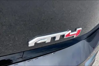GMC Terrain 2023 AWD AT4 4dr SUV