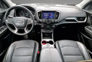 GMC Terrain 2023 AWD AT4 4dr SUV