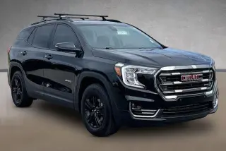 GMC Terrain 2023 AWD AT4 4dr SUV