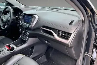 GMC Terrain 2023 AWD AT4 4dr SUV