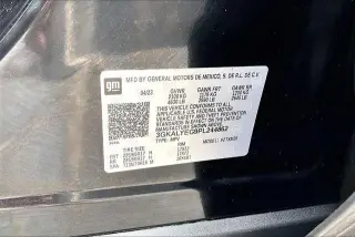 GMC Terrain 2023 AWD AT4 4dr SUV