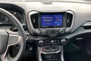 GMC Terrain 2023 AWD AT4 4dr SUV