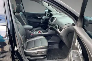 GMC Terrain 2023 AWD AT4 4dr SUV