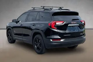 GMC Terrain 2023 AWD AT4 4dr SUV
