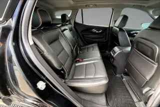 GMC Terrain 2023 AWD AT4 4dr SUV