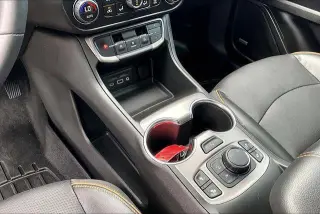 GMC Terrain 2023 AWD AT4 4dr SUV