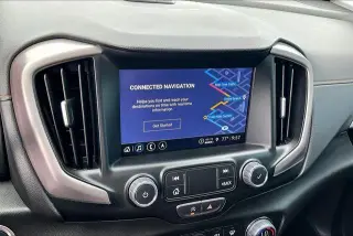 GMC Terrain 2023 AWD AT4 4dr SUV